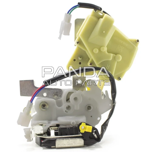 Замок дверей передній правий 1800282180