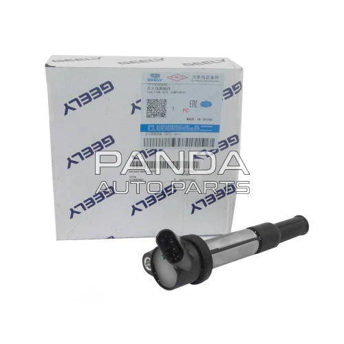 Катушка зажигания ОРИГИНАЛ S3705100