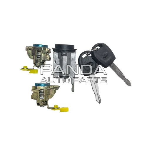 Замки с ключами без кнопок A13-8CB6205400BA