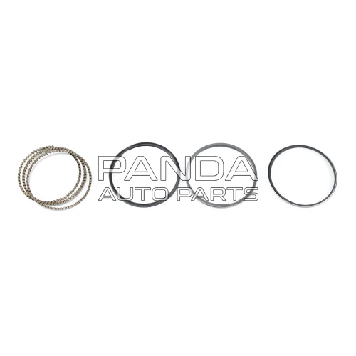 Кільця поршневі STD 1136000312-01