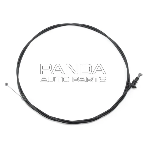 Трос капота Geely Emgrand EC7RV (Джилі Емгранд 7 Хетчбек) 1068002003