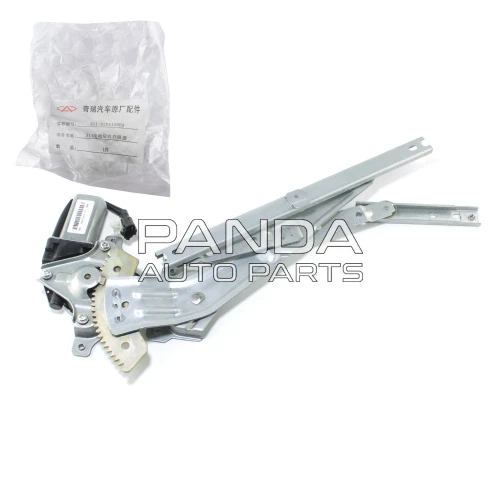 Склопідіймач задній правий Chery QQ (Чері КуКу) ОРИГІНАЛ S11-6204120BA