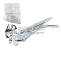Склопідіймач задній правий Chery QQ (Чері КуКу) ОРИГІНАЛ S11-6204120BA