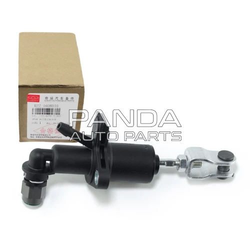 Цилиндр сцепления главный ОРИГИНАЛ B22-1608010