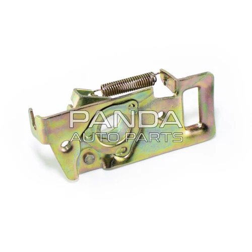 Замок капота нижняя часть Geely CK1F (Джили СК1Ф) 1802968180