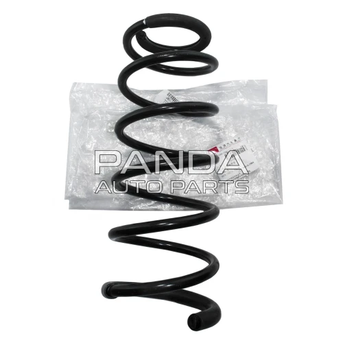 Пружина передней подвески ОРИГИНАЛ J69-2902011