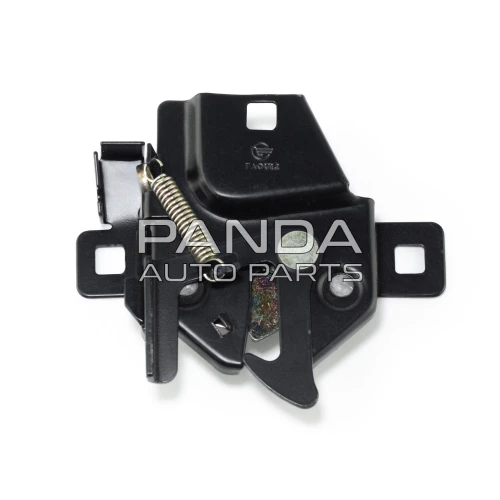 Замок капота Geely CK1F (Джили СК1Ф) 1801118180