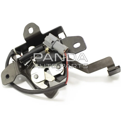 Замок капота 1068002002