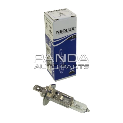Лампа галогенная 12V 55W H1 NEOLUX