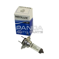 Лампа галогенна 12V 55W H7 NEOLUX N499