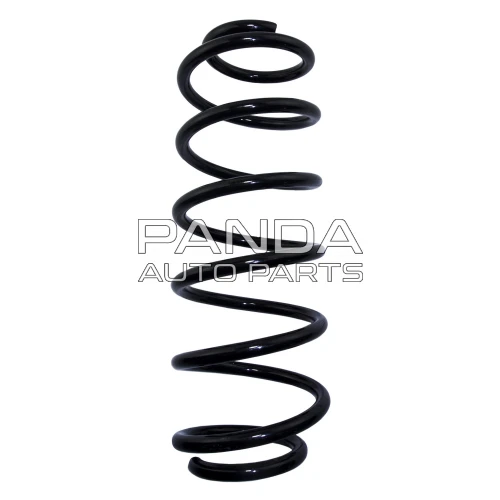 Пружина задней подвески усиленная  MOGEN 1014001678