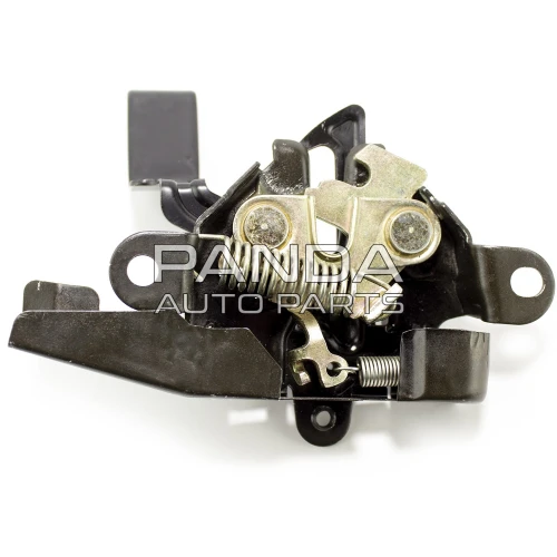 Замок капота у зборі 1018005657