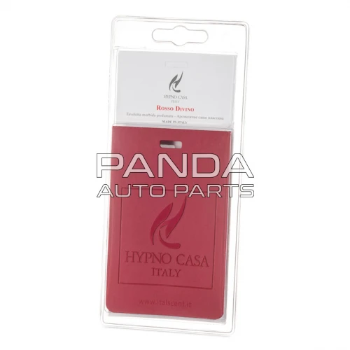 Ароматизатор CASA Rosso Divino HYPNO 3652
