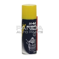 Смазка WD-40 200мл. MANNOL 9898