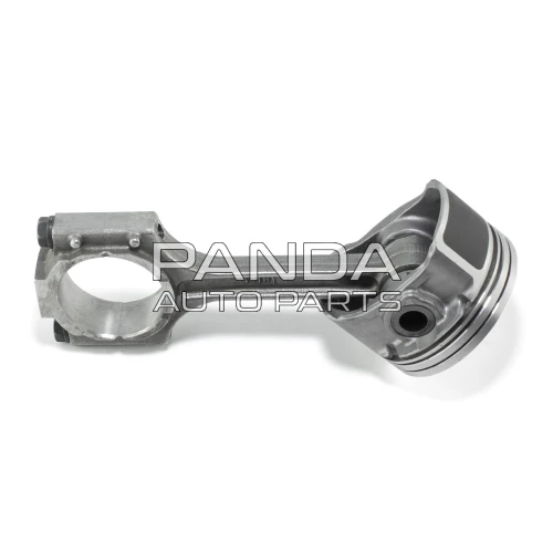 Шатун із поршнем у зборі 484FC-1004001