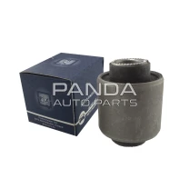 Сайлентблок кулака заднього Q-FIX B11-3301060