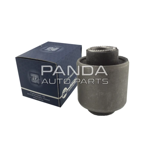 Сайлентблок кулака заднего  Q-FIX B11-3301060