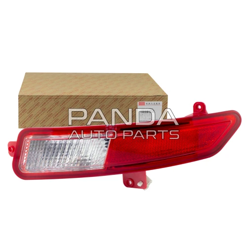 Фонарь противотуманный задний правый хэтчбек ОРИГИНАЛ J15-3732040