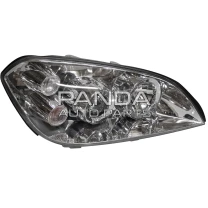 Фара передня права з коректором B11-3772020