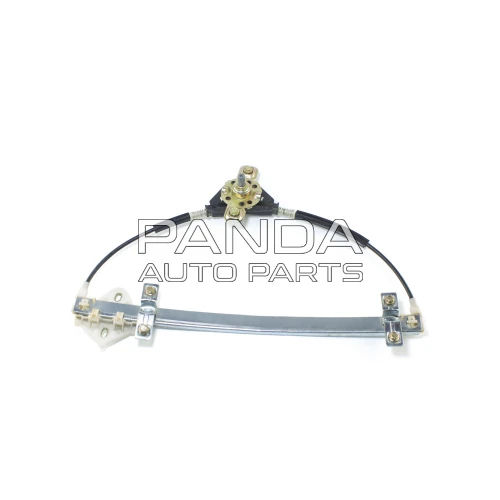 Склопідіймач задній лівий механіка A11-6204110