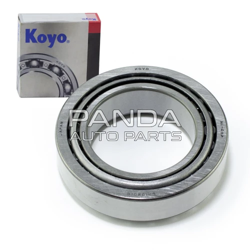 Подшипник передней ступицы наружный маленький LM102949/10