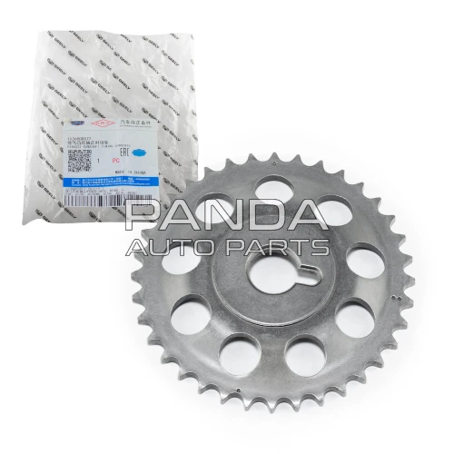 Шестерня распредвала ОРИГИНАЛ 1136000077