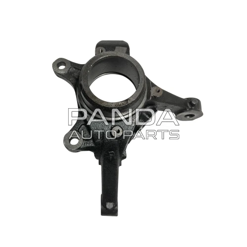 Кулак поворотный передний правый Geely GC6 (Джили ГС6) 1014001998