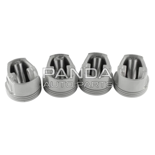 Поршни двигателя с пальцами STD Chery Karry (Чери Карри) 480EF-1004020