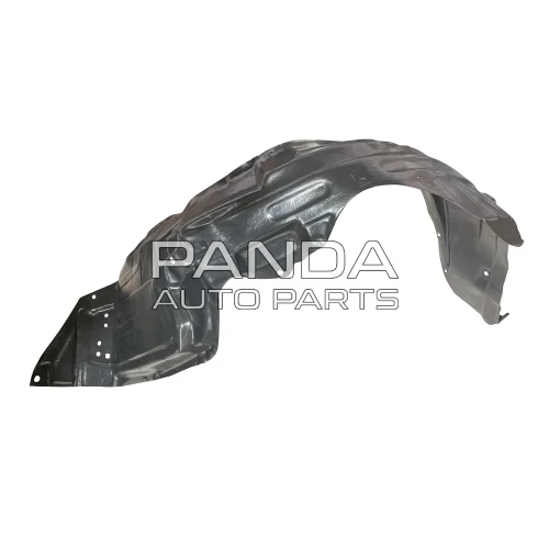 Підкрилок колеса передній правий 1018005077