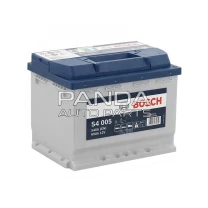 Аккумулятор (обратная полярность) 60АЧ 12V S4 005 BOSCH 0092S40050
