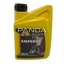 Масло моторное EMPEROL 5w40 1л. KROON OIL 02219