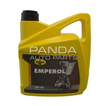 Моторна олива EMPEROL 5w40 4л. KROON OIL 33217