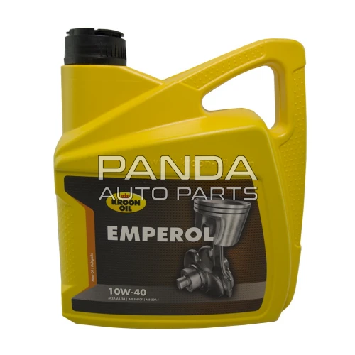 Масло моторное EMPEROL 10w40  4л. KROON OIL 33216