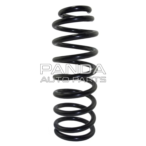 Пружина задньої підвіски ОРИГІНАЛ 1064001270