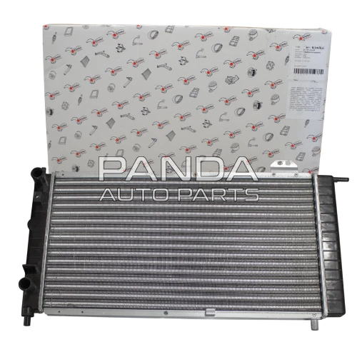 Радіатор охолодження S11-1301110KA