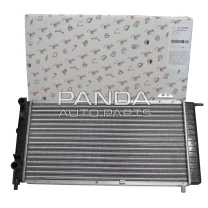 Радіатор охолодження Chery QQ (Чері КуКу) S11-1301110KA