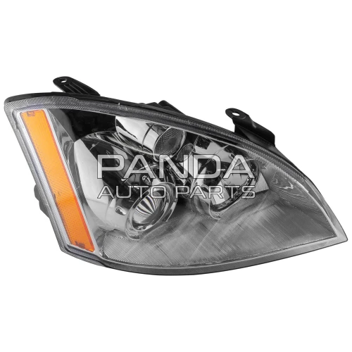 Фара передня права з коректором Chery Elara (Чері Елара) A21-3772020AB