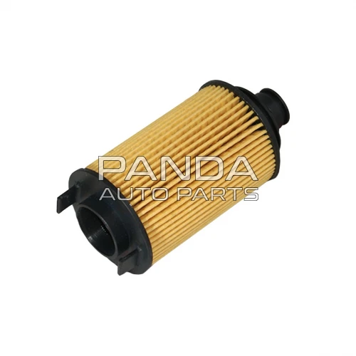 Фільтр масляний E4G16-1012040