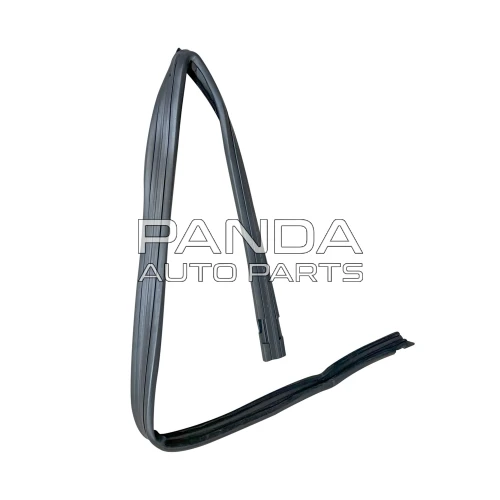 Ущільнювач скла передніх правих дверей A11-5206112