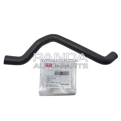 Патрубок радіатора верхній ОРИГІНАЛ T11-1303111