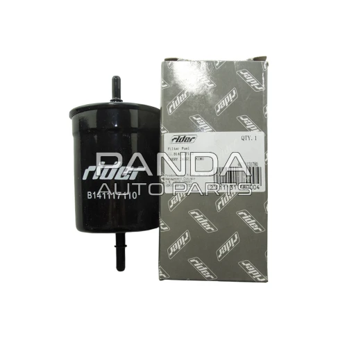 Фильтр топливный  RIDER B14-1117110
