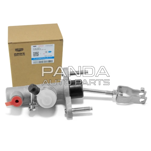 Циліндр зчеплення головний ОРИГІНАЛ 101401752659