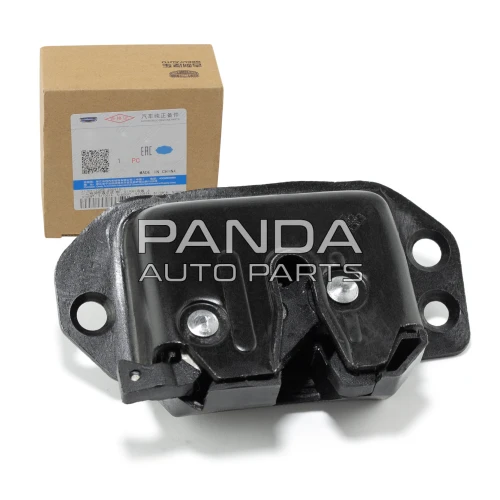 Замок багажника ОРИГИНАЛ 1018008256