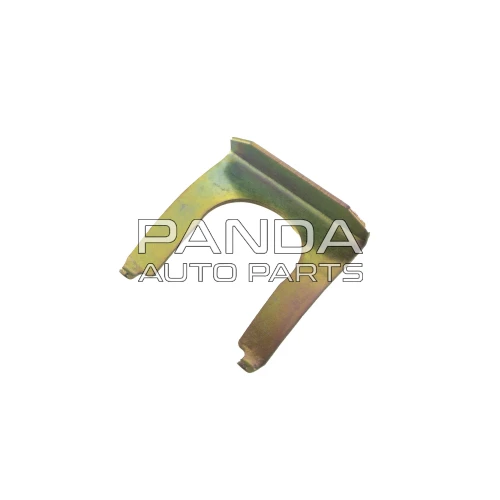 Кронштейн тросу КПП 1014001762