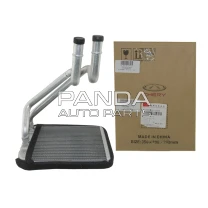 Радиатор печки ОРИГИНАЛ A21-8107130FL