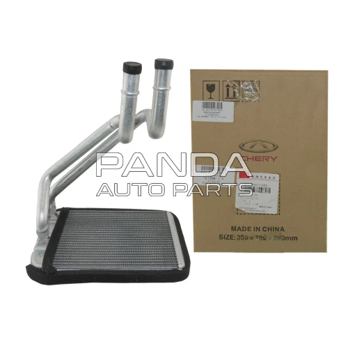 Радіатор пічки ОРИГІНАЛ A21-8107130FL