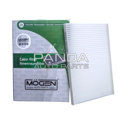 Фільтр салону MOGEN