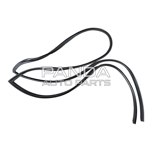 Ущільнювач лобового скла 1018058818