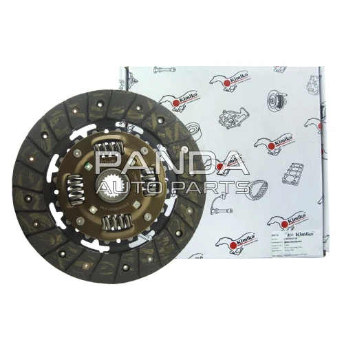 Диск зчеплення  KIMIKO LF481Q1-1601200A