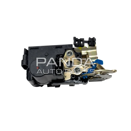 Замок дверей передній лівий B11-6105010BA